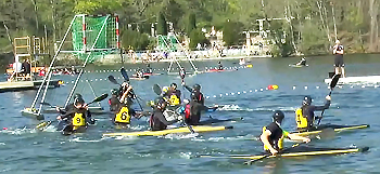 17. HOKA Spring Challenge