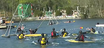 17. HOKA Spring Challenge