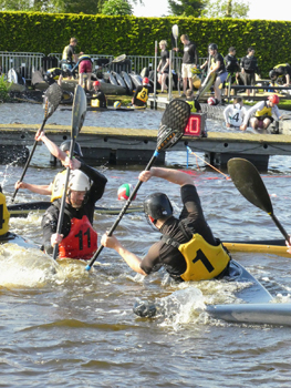 Prag International Tournamen