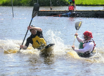 17. HOKA Spring Challenge